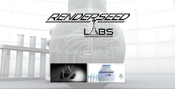 Renderseed Labs